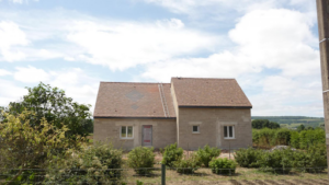 CHARLOT PASCAL ET FILS-Couvreur à Ménétreux-le-Pitois