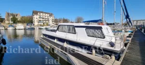 Immobilier Redon – Iad – Richard SOURDEAU à Massérac