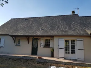 GJ Rénovation Couvreur Tours à Tours