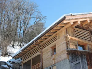 SARL Perrissin-Fabert Frères à Le Grand-Bornand