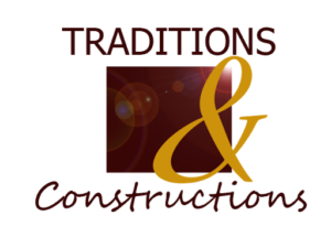 Traditions & Constructions à Paillet