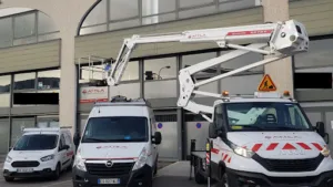 ATTILA NICE OUEST à Carros