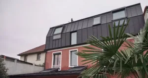 Nehemia Constructions Bois à Gretz-Armainvilliers