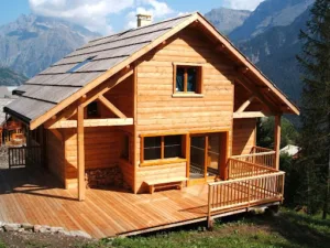 Etablissements Boulot à L'Argentière-la-Bessée