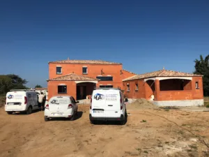 MA BATIMENT à Béziers