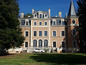 Ets Loron à Saint-Didier-sur-Chalaronne
