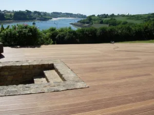 ORIENT PARQUET à Ergué-Gabéric