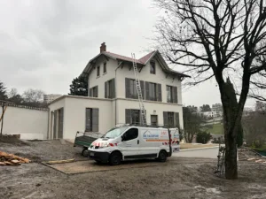 Abc couverture à Lyon