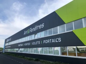 Art & Fenêtres – Beaucouzé à Beaucouzé