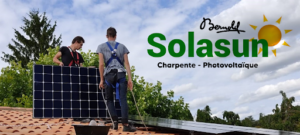 Solasun – Installateur Photovoltaïque à Colmar