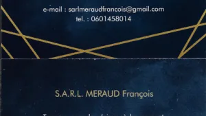 Meraud Francois à Fay-de-Bretagne