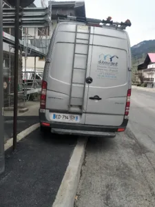 Dubourgeat Entreprise à Albertville