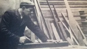 Combalot Freres à Saint-Siméon-de-Bressieux