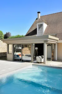 Vie & Véranda à Marsannay-la-Côte