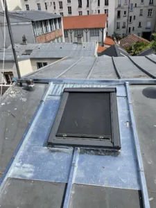 Couvreur La Garenne Colombes – Maronne Couverture à La Garenne-Colombes