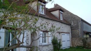 L. Violette à Boissy-le-Sec