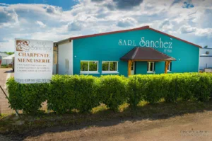 Sanchez et Fils à Nuits-Saint-Georges