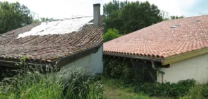DUFAU Christophe à Clermont