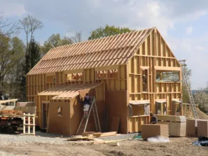 HABitation-ECOlogique à Rennes