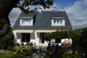 Couverture charpente Georgeault Michel à L'Huisserie