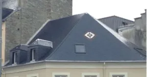 Wr rénovation charpente couverture à Savonnières