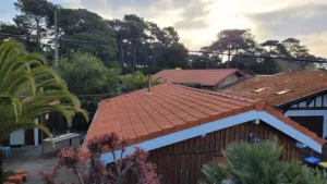 SMH Toiture à Pessac