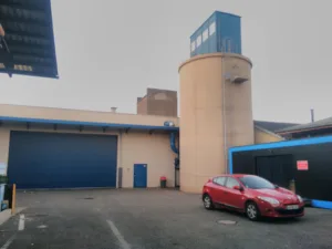 GROSS Charpentes SAS à Mulhouse