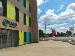 UAB – Union des Artisans du Bois à La Ferrière