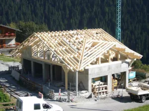 Chenu Entreprise à Aime-la-Plagne