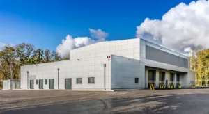 SOTEBA – RSR | Une solution globale en clos-couvert à Montreuil-Juigné