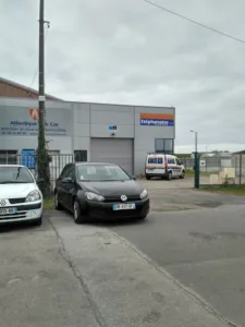 Menuiserie Stéphanoise à Saint-Étienne-de-Montluc