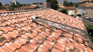Travaux Toiture – Couvreur Charpente – AR Couverture à Six-Fours-les-Plages