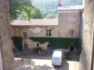 tout en mélée à Fayssac
