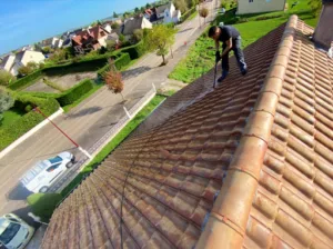 KD Toiture à Saint-Julien-lès-Metz