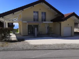 Décarre Christian à Sales