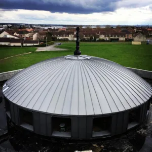 Couverture idf à Rosny-sur-Seine