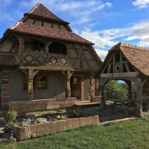 Brenner Tradition – Construction & Restauration de maisons alsaciennes à Hochfelden