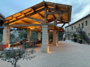 Eko Charpente à Mons