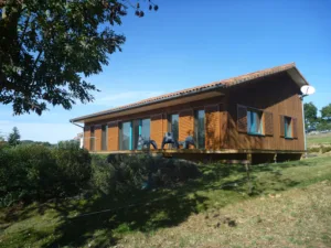 Ets Batmalle Olivier – Constructeur Maison passive – Charpentier à Ponlat-Taillebourg