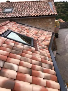 CMT 12 à Millau