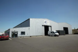 metallerie 2000 à Moreuil