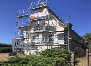 Techni-Murs 19 à Brive-la-Gaillarde