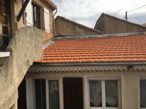 Charpentier couvreur Costantini David à Marseille
