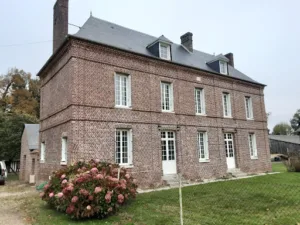 Sarl PMB – Menuisier Charpentier à Les Hauts-de-Caux