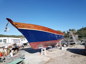 Dts corporation à Six-Fours-les-Plages