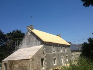 David Stephant Menuiserie à Trégunc
