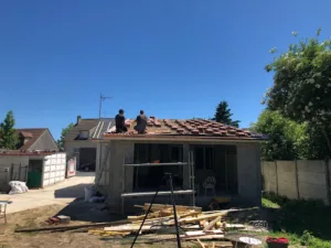 Mr Fabulet TOITURE | COUVREUR 92 à Châtenay-Malabry