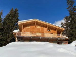 Atelier Bois Concept à La Léchère