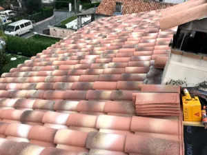 Couvreur à Antibes / CL Toitures à Antibes