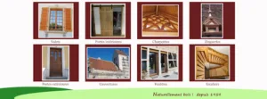 Pracht Menuiseries à Levoncourt